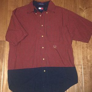 Vintage 90’s Tommy Hilfiger Button Down
